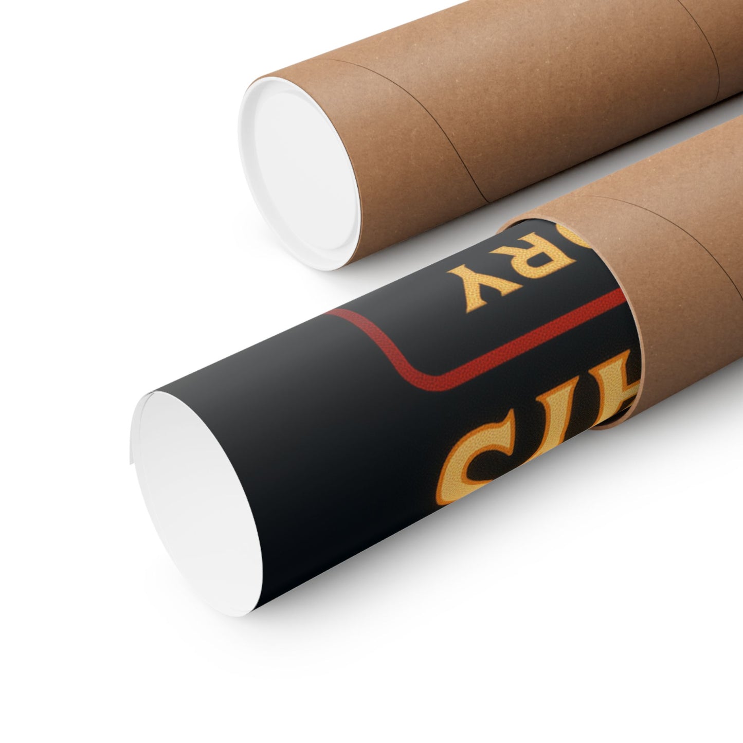 The Red Clay Strays Irving TX Concert Print | September 25, 2025 | Toyota Music Factory | Variant 2