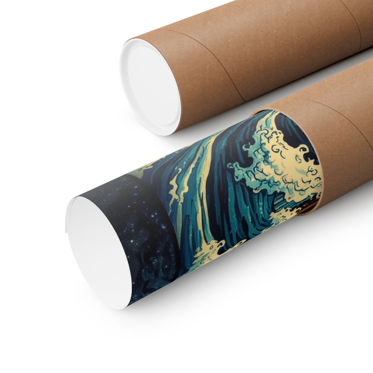 Widespread Panic | 03/20/26–03/22/26 | St. Augustine, FL | Concert Poster | V2