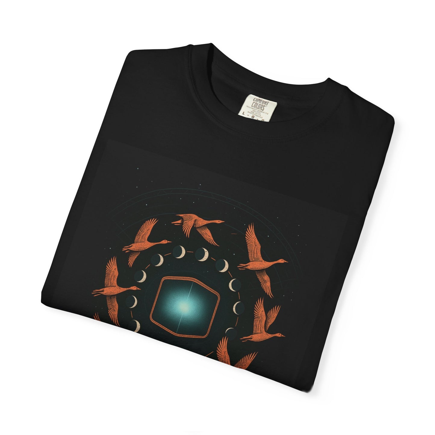 Goose | 9/17/25 | Madison, WI | Concert t-shirt | V3