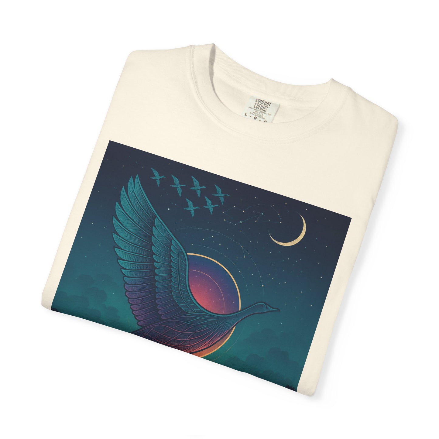 Goose | 9/26/25 | Alpharetta, GA | Concert t-shirt | V1