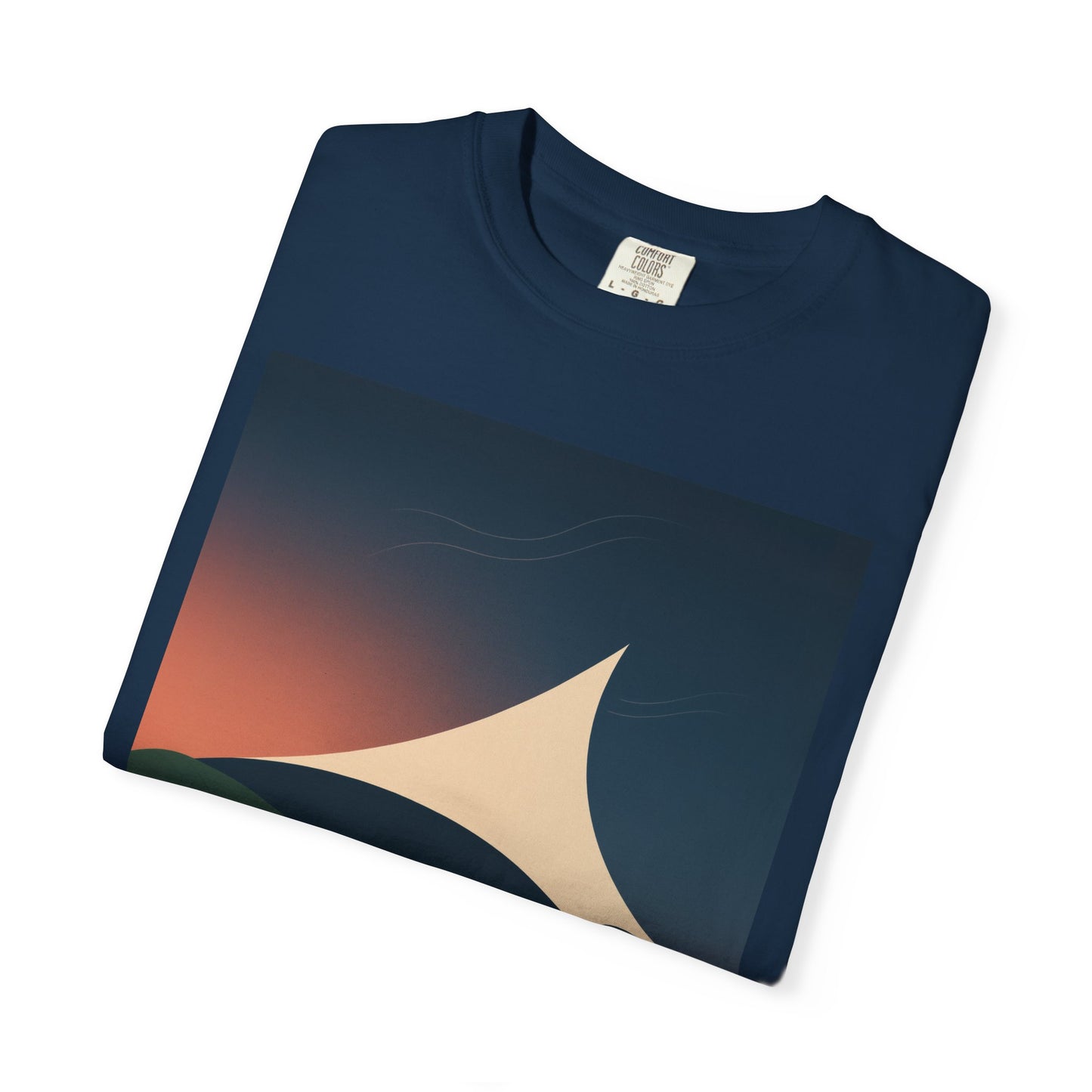 Goose | 9/19/25 | Sterling Heights, MI | Concert t-shirt  V2