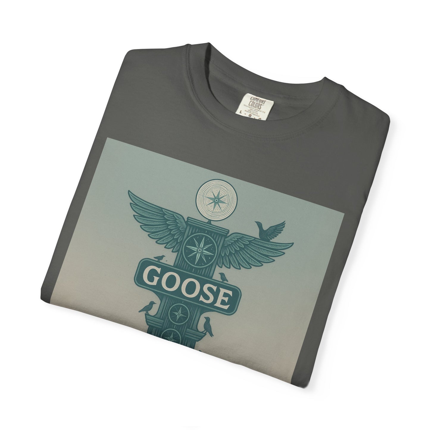 Goose | 9/20/25 | Chicago, IL | Concert t-shirt  | V3