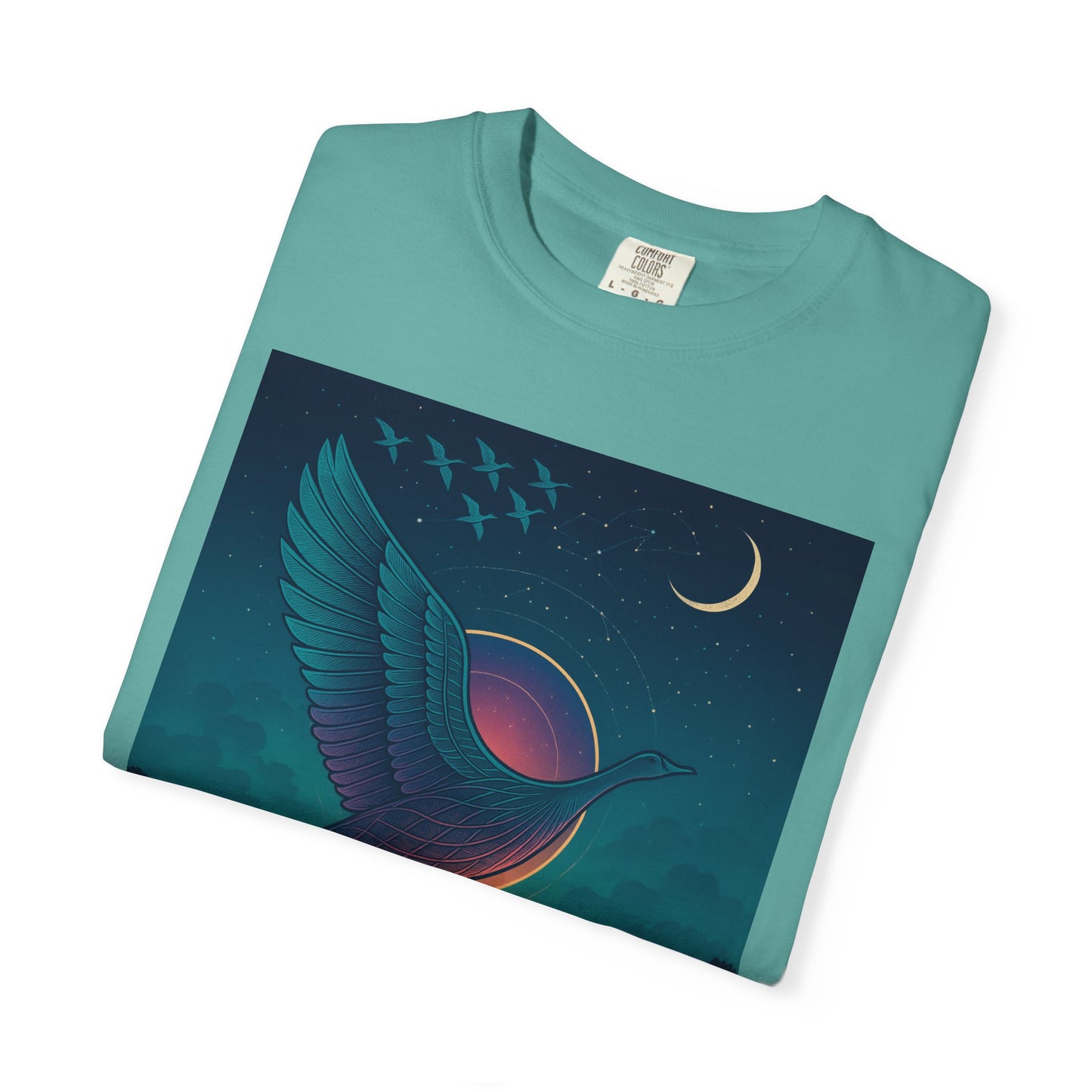 Goose | 9/26/25 | Alpharetta, GA | Concert t-shirt | V1