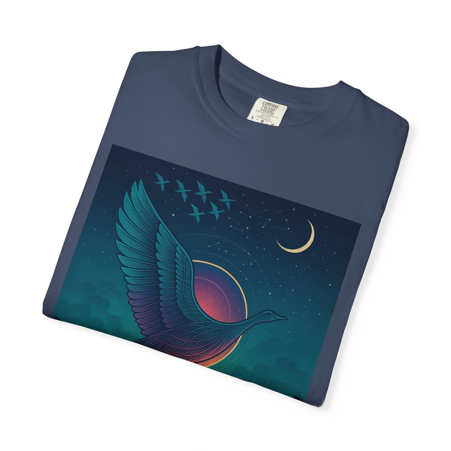 Goose | 9/26/25 | Alpharetta, GA | Concert t-shirt | V1
