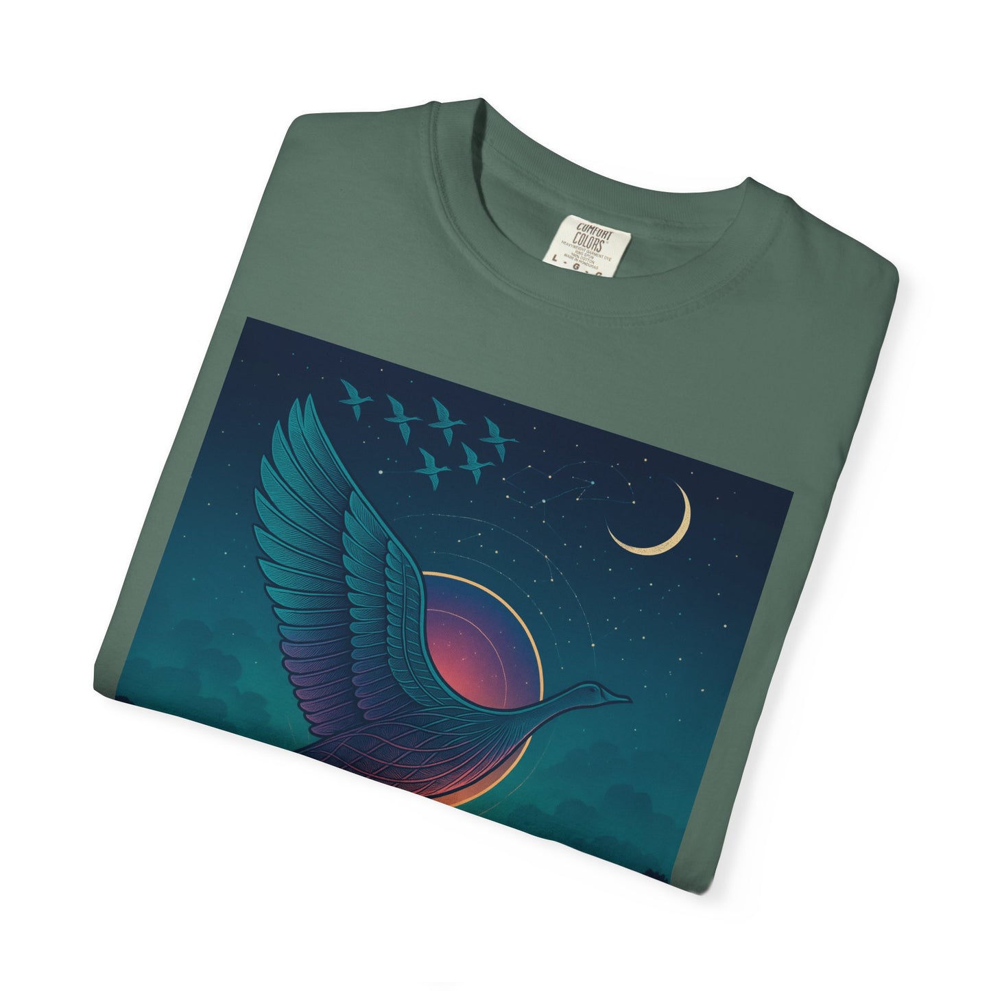 Goose | 9/26/25 | Alpharetta, GA | Concert t-shirt | V1