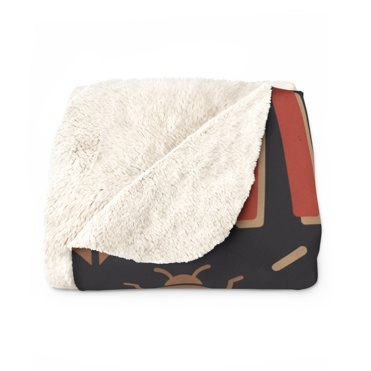 Widespread Panic | The Endless Wheel | Sherpa Blanket