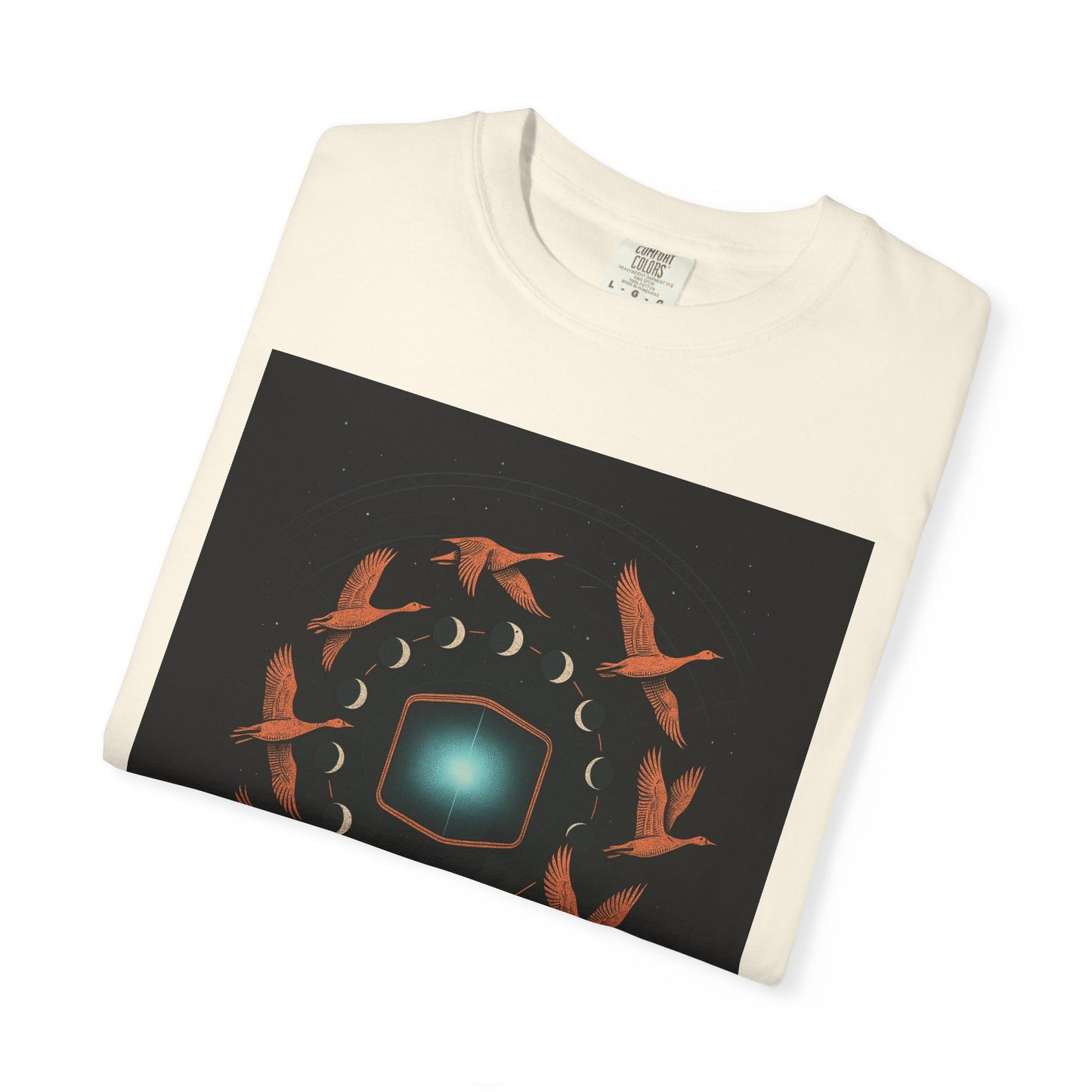 Goose | 9/17/25 | Madison, WI | Concert t-shirt | V3