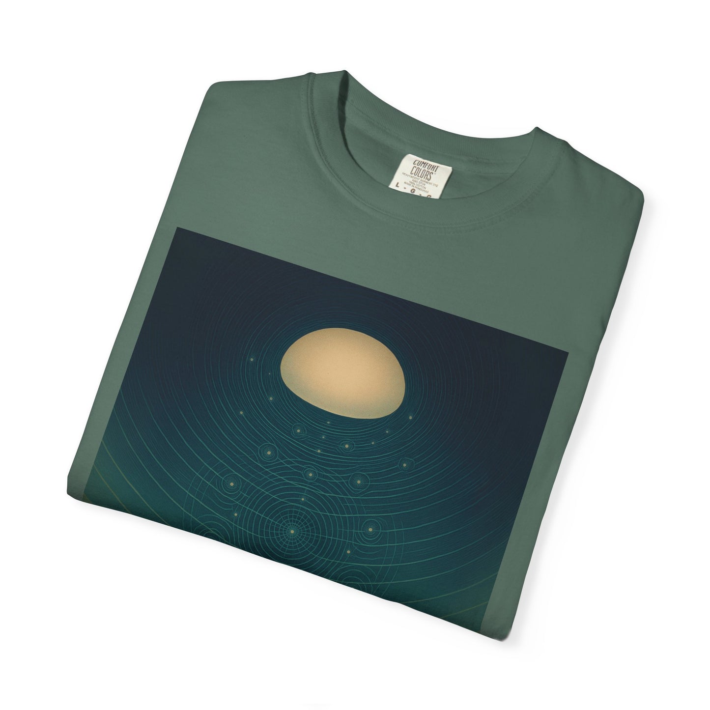 Goose | 9/19/25 | Sterling Heights, MI | Concert t-shirt  | V3