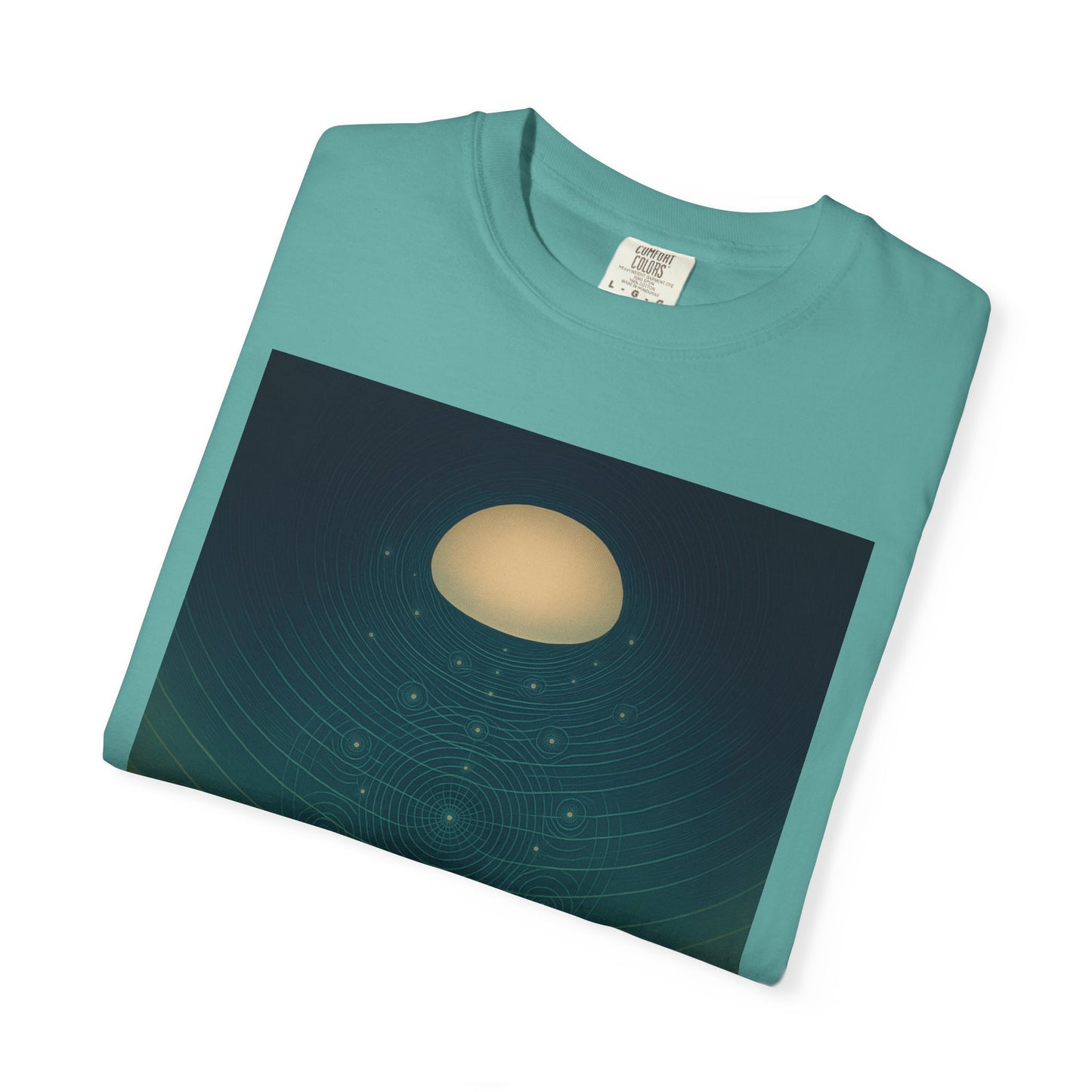 Goose | 9/19/25 | Sterling Heights, MI | Concert t-shirt  | V3