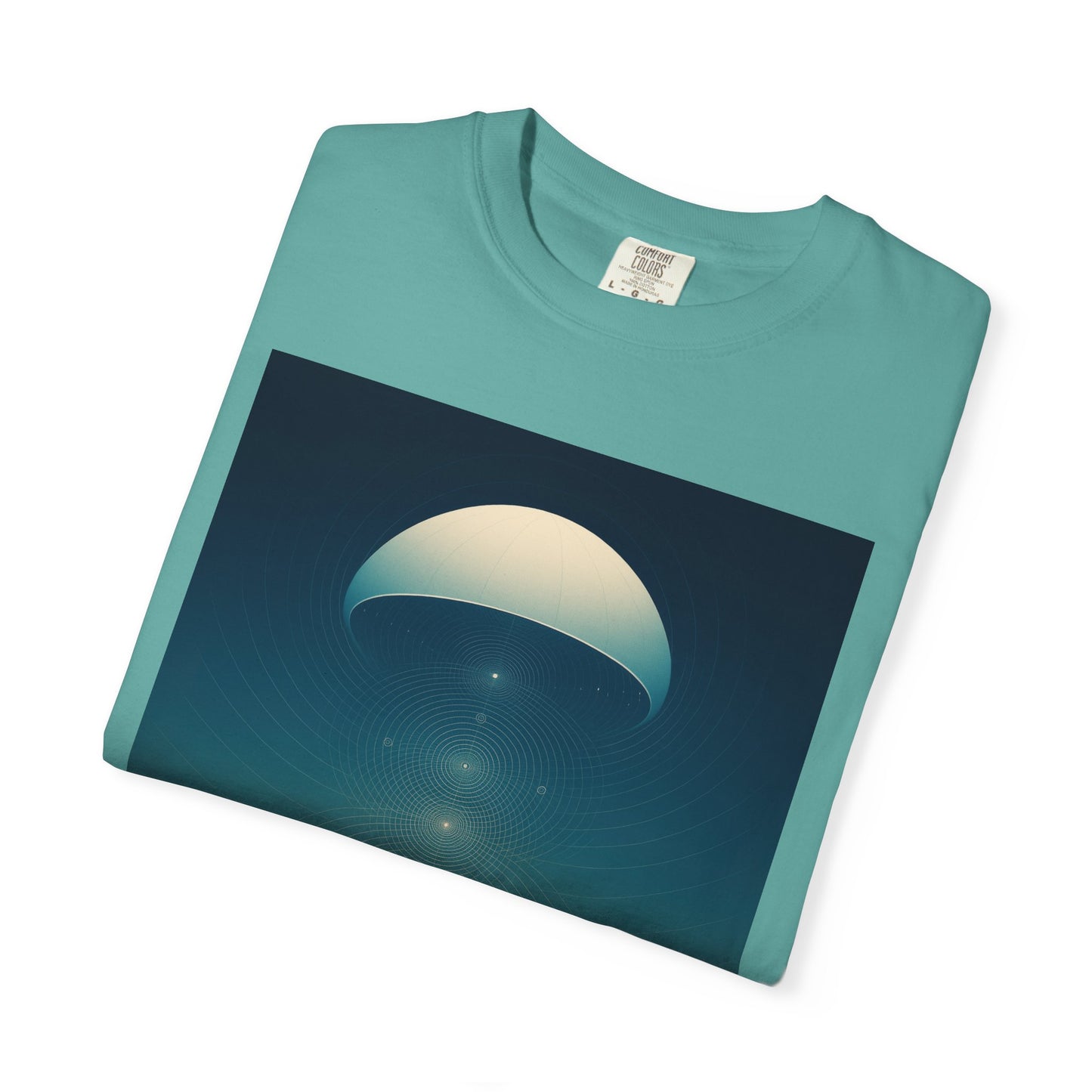 Goose | 9/19/25 | Sterling Heights, MI | Concert T-Shirt V1