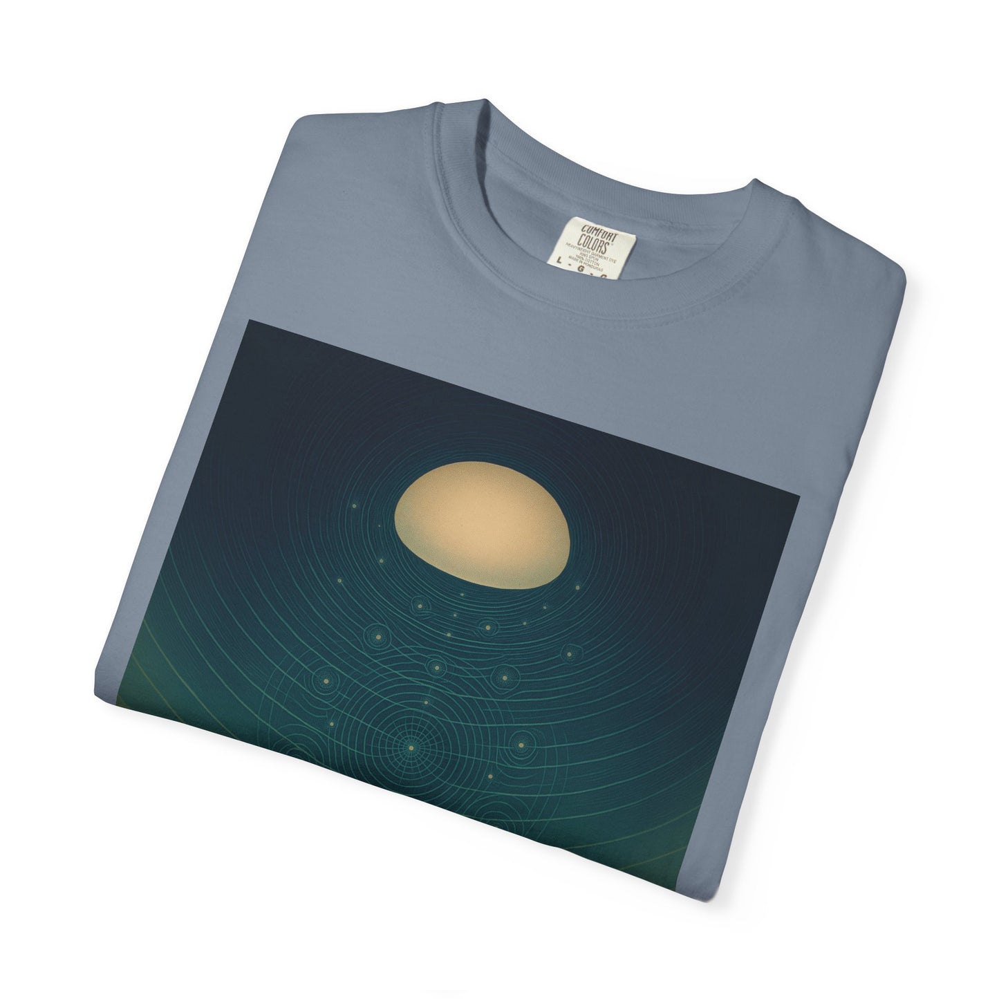 Goose | 9/19/25 | Sterling Heights, MI | Concert t-shirt  | V3