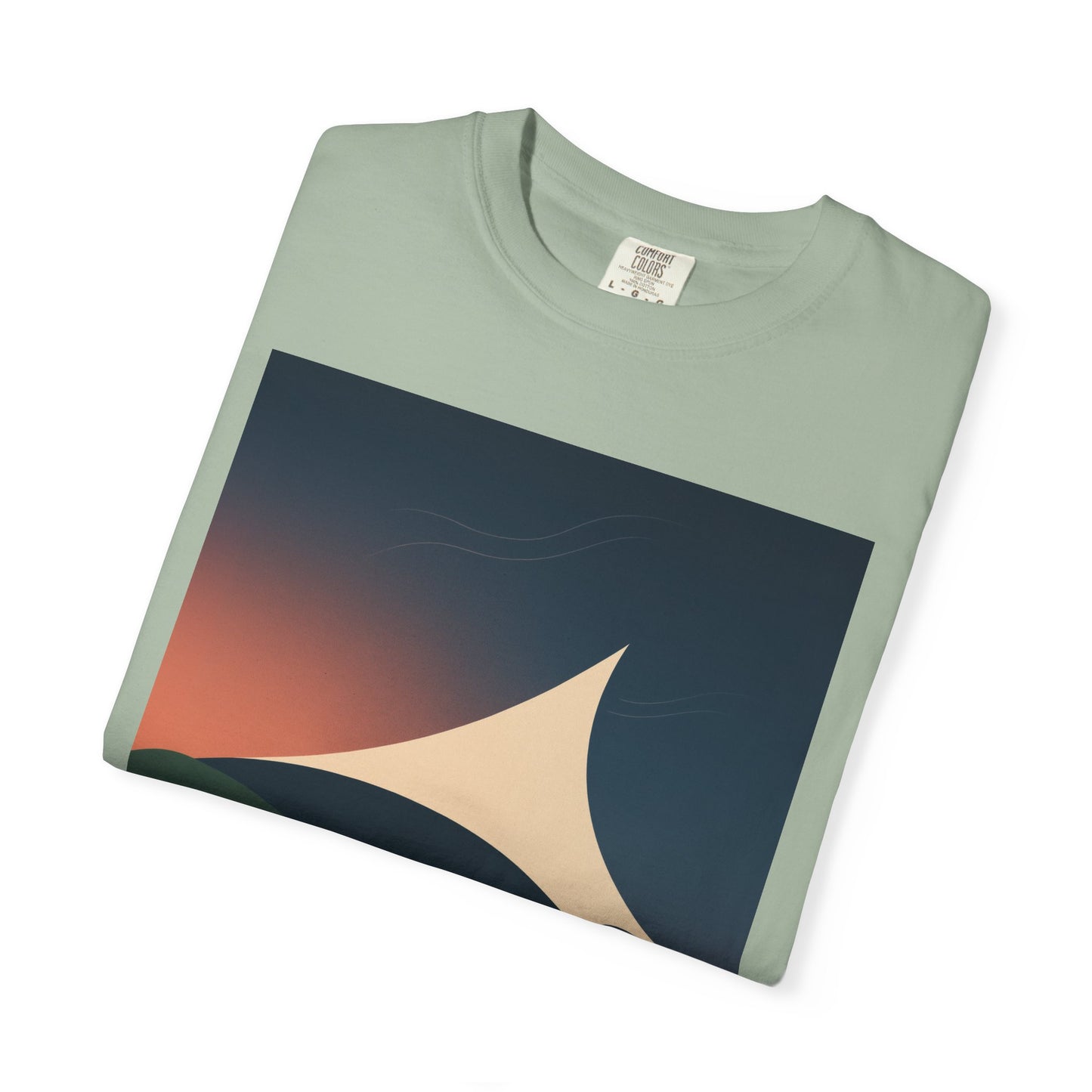 Goose | 9/19/25 | Sterling Heights, MI | Concert t-shirt  V2
