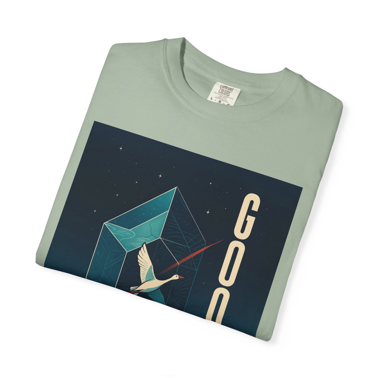 Goose | 9/17/25 | Madison, WI | Concert T-shirt  | V2