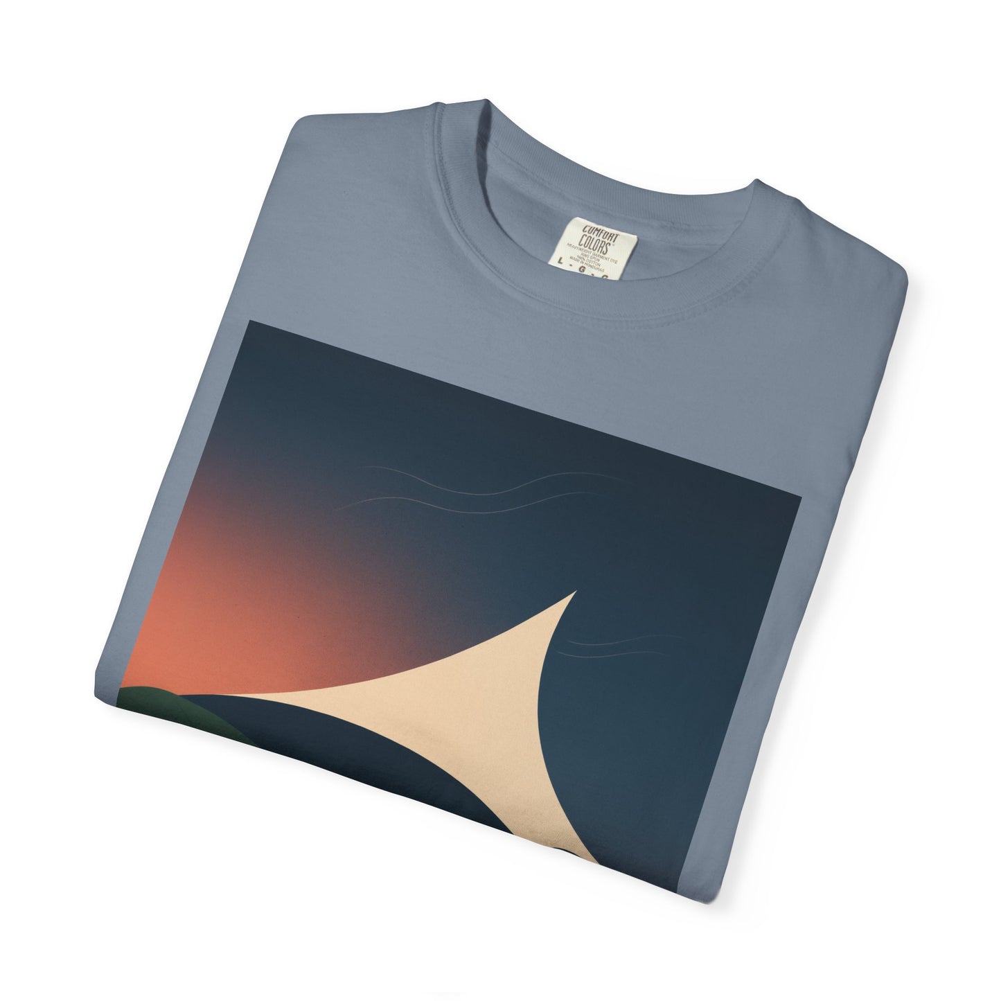 Goose | 9/19/25 | Sterling Heights, MI | Concert t-shirt  V2