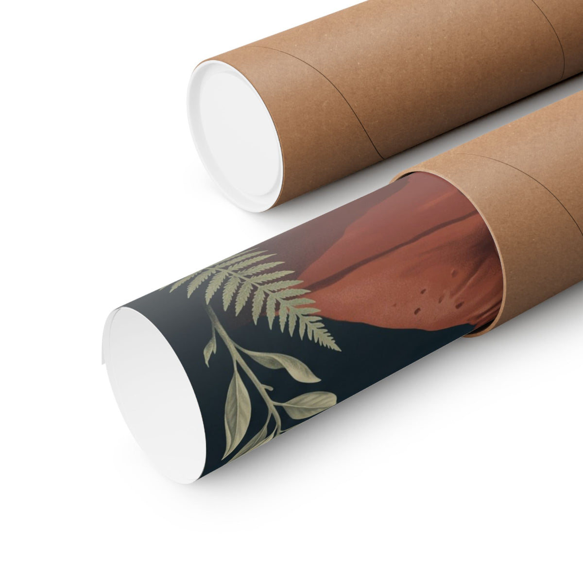 The Red Clay Strays | The Clay Begins to Stand | Band Print