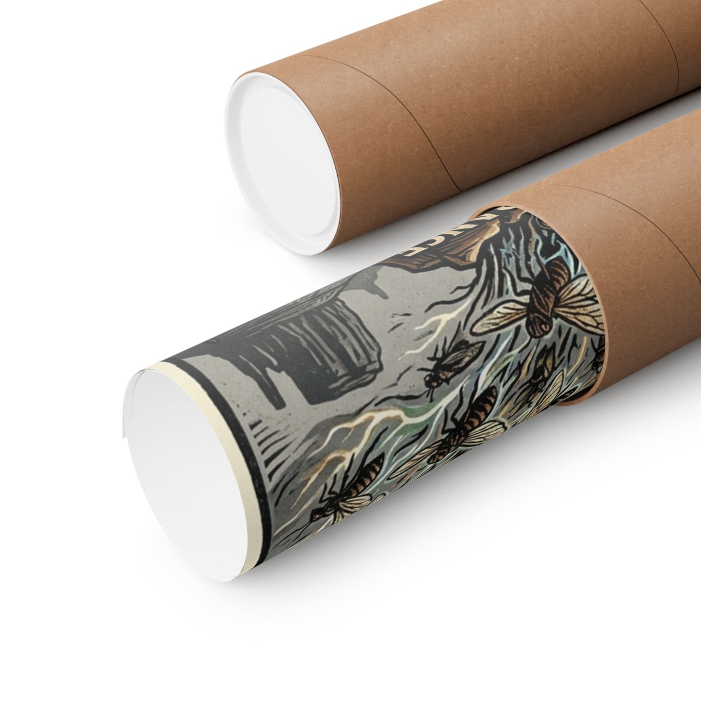 Billy Strings | July 4, 2026 | Austin, TX | Concert Poster
