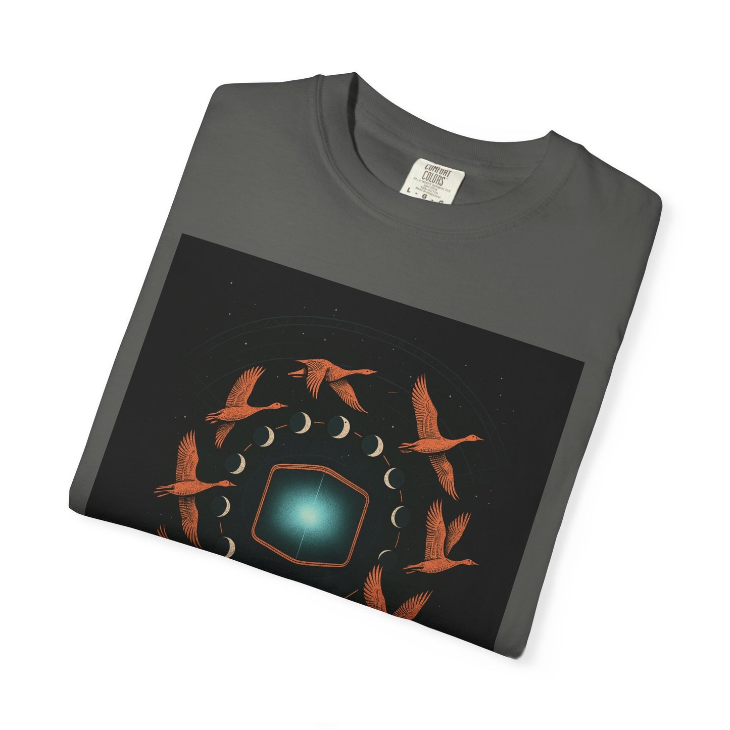 Goose | 9/17/25 | Madison, WI | Concert t-shirt | V3
