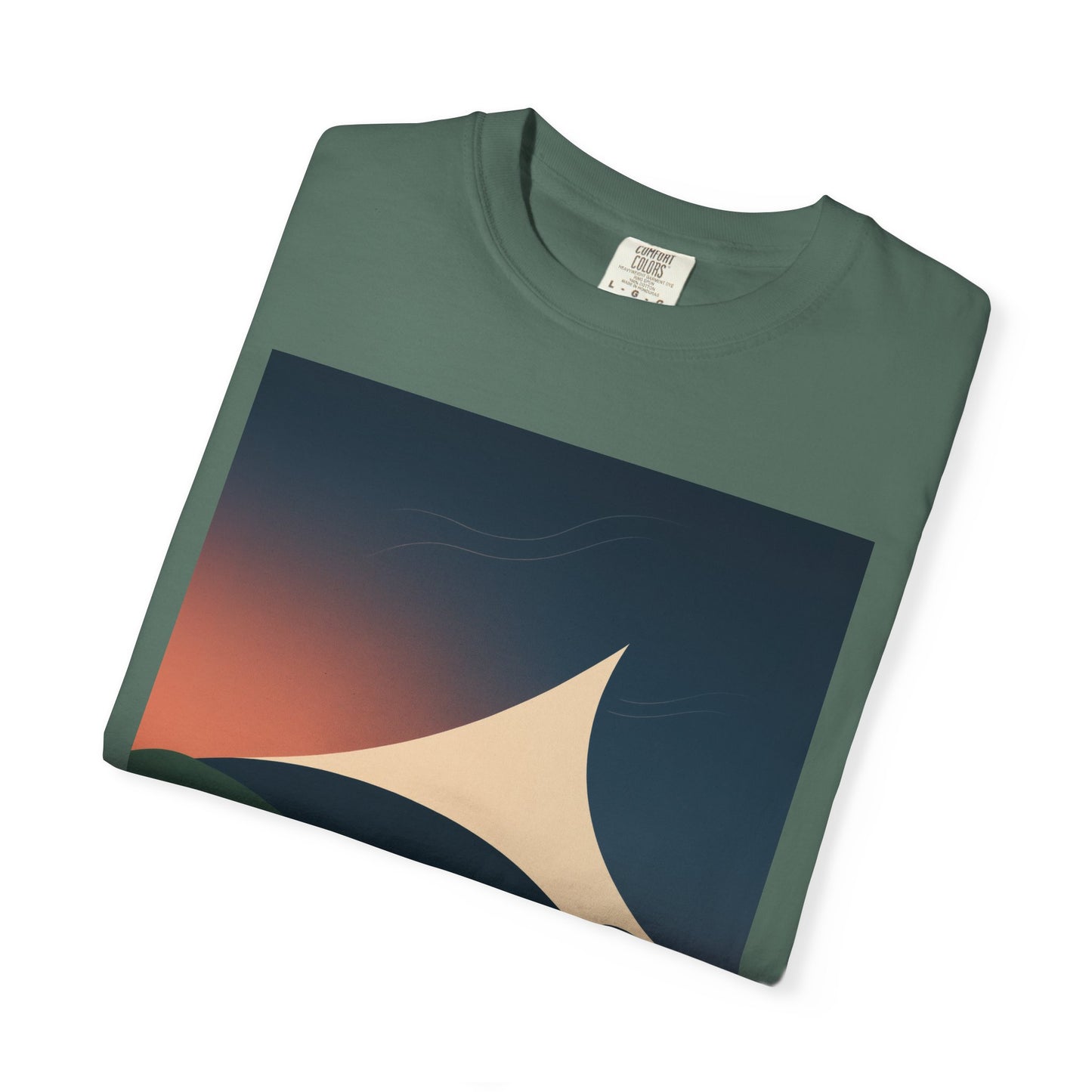 Goose | 9/19/25 | Sterling Heights, MI | Concert t-shirt  V2
