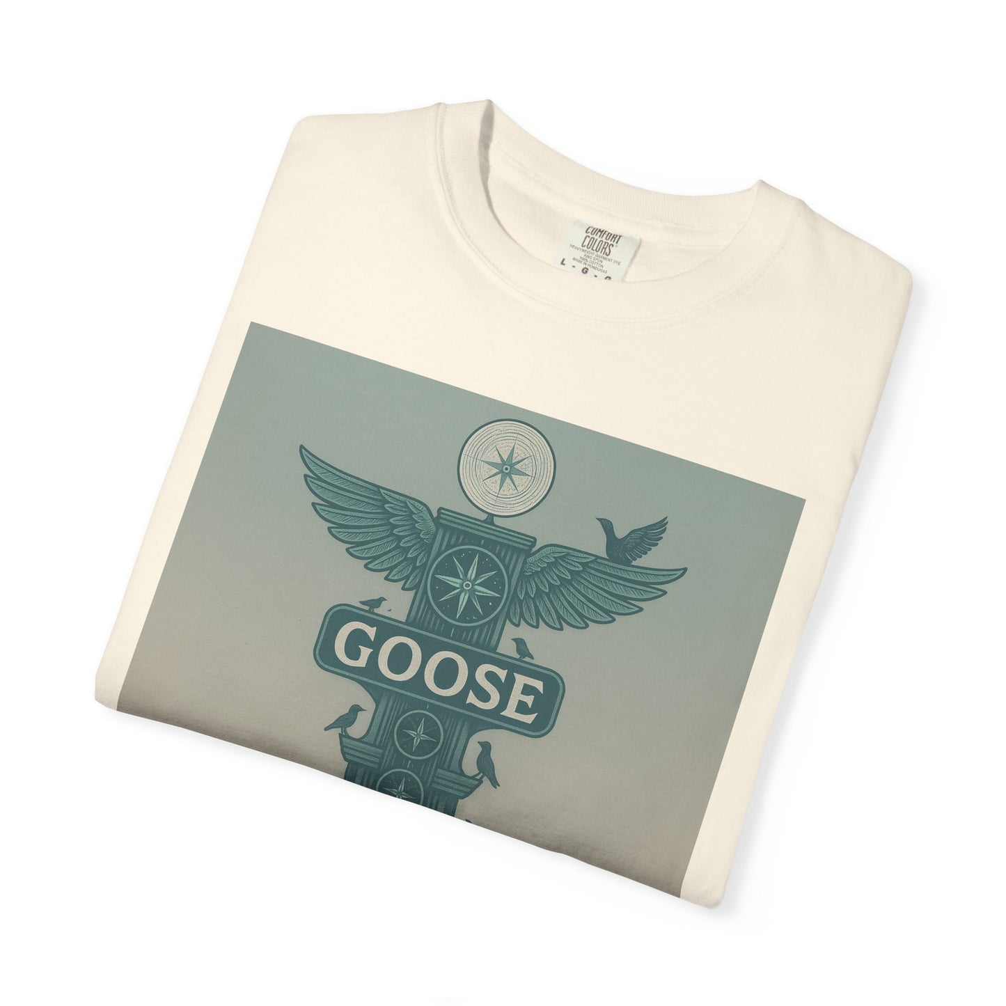 Goose | 9/20/25 | Chicago, IL | Concert t-shirt  | V3