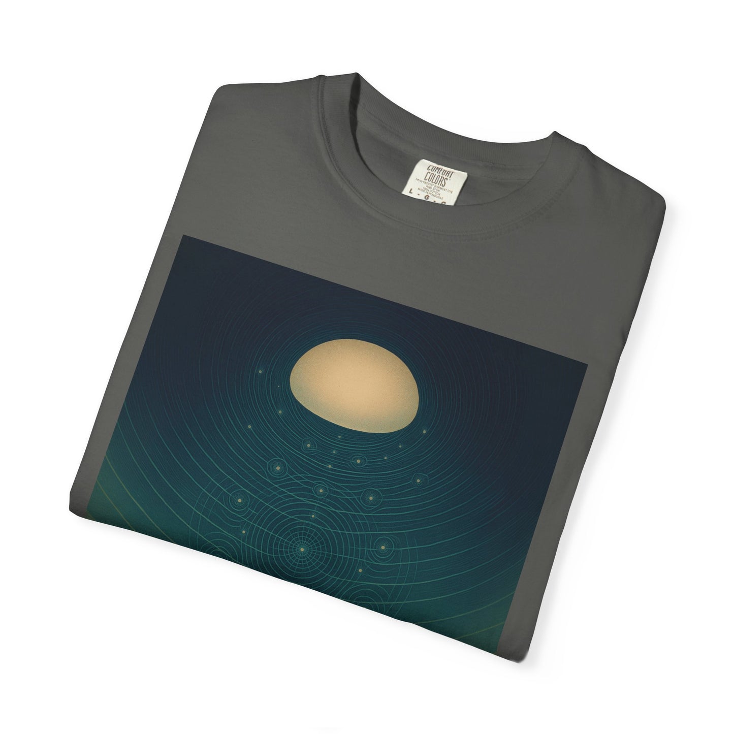 Goose | 9/19/25 | Sterling Heights, MI | Concert t-shirt  | V3