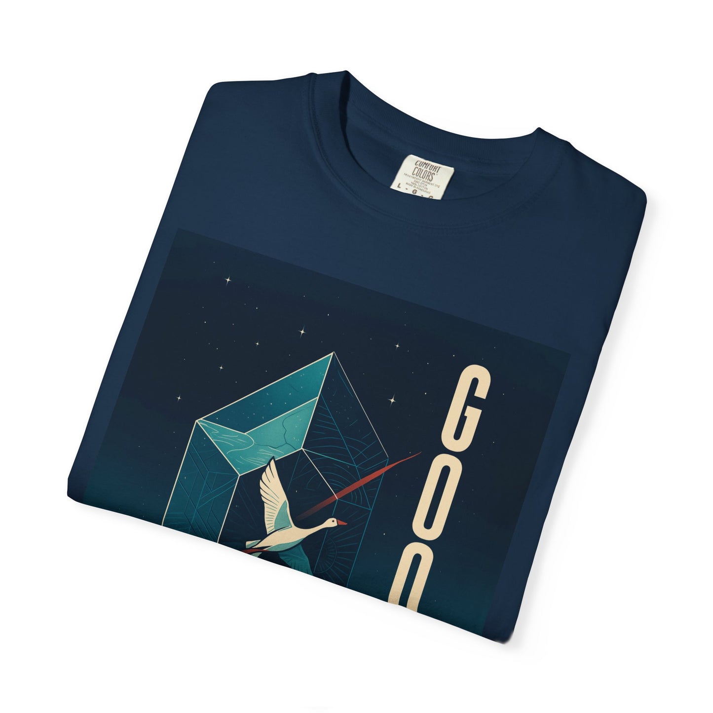 Goose | 9/17/25 | Madison, WI | Concert T-shirt  | V2