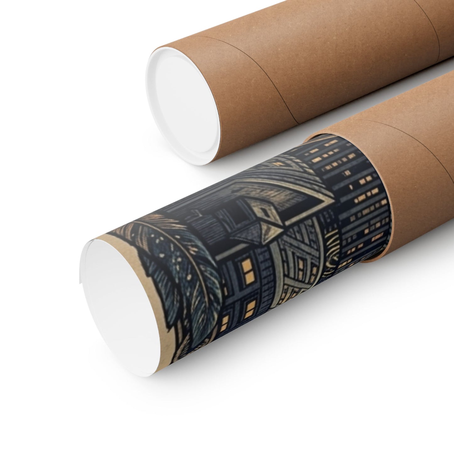 Goose  | 06/19/26–06/20/26 | New York, NY | Concert Poster  | V1