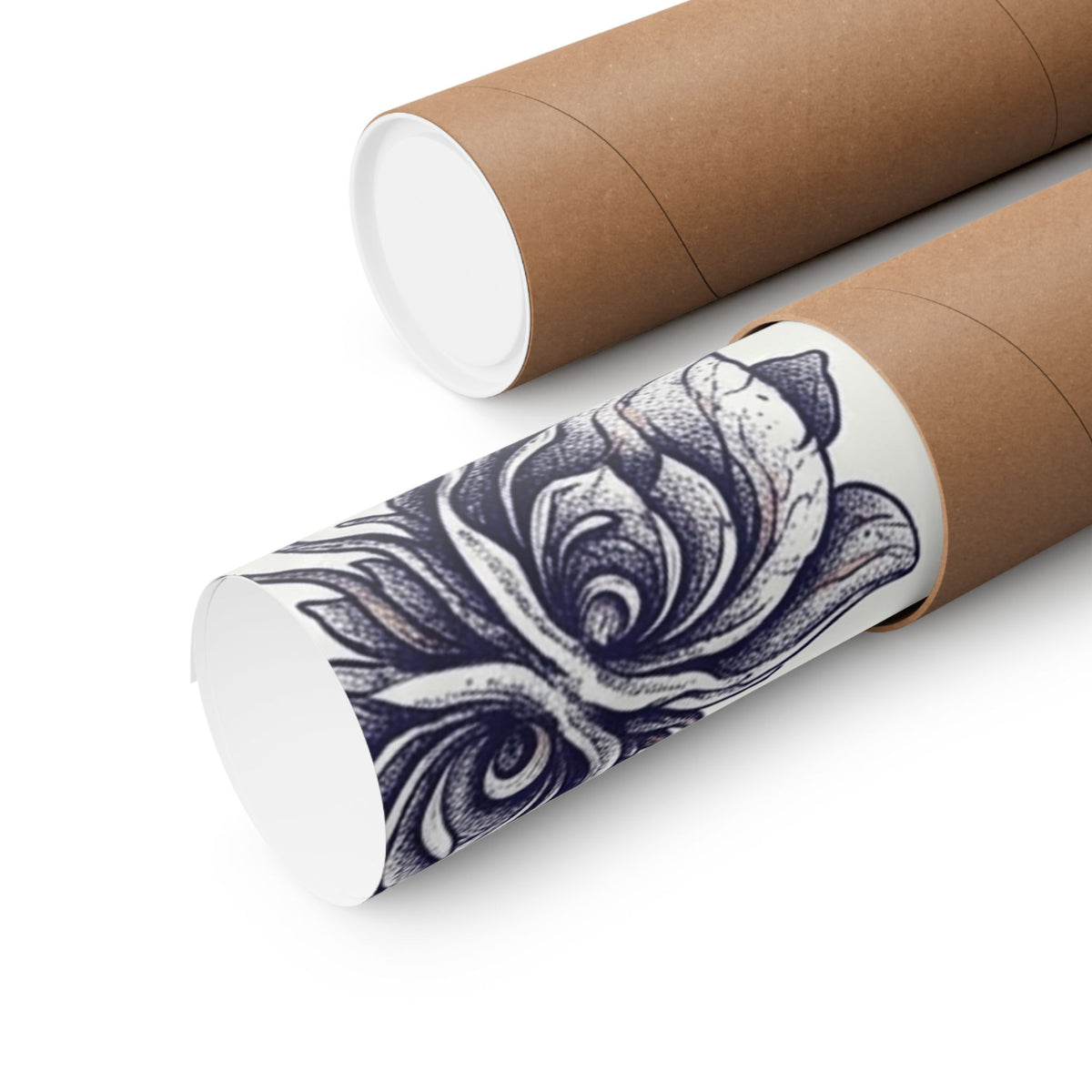 Goose | The Impossible Bloom | Band Print