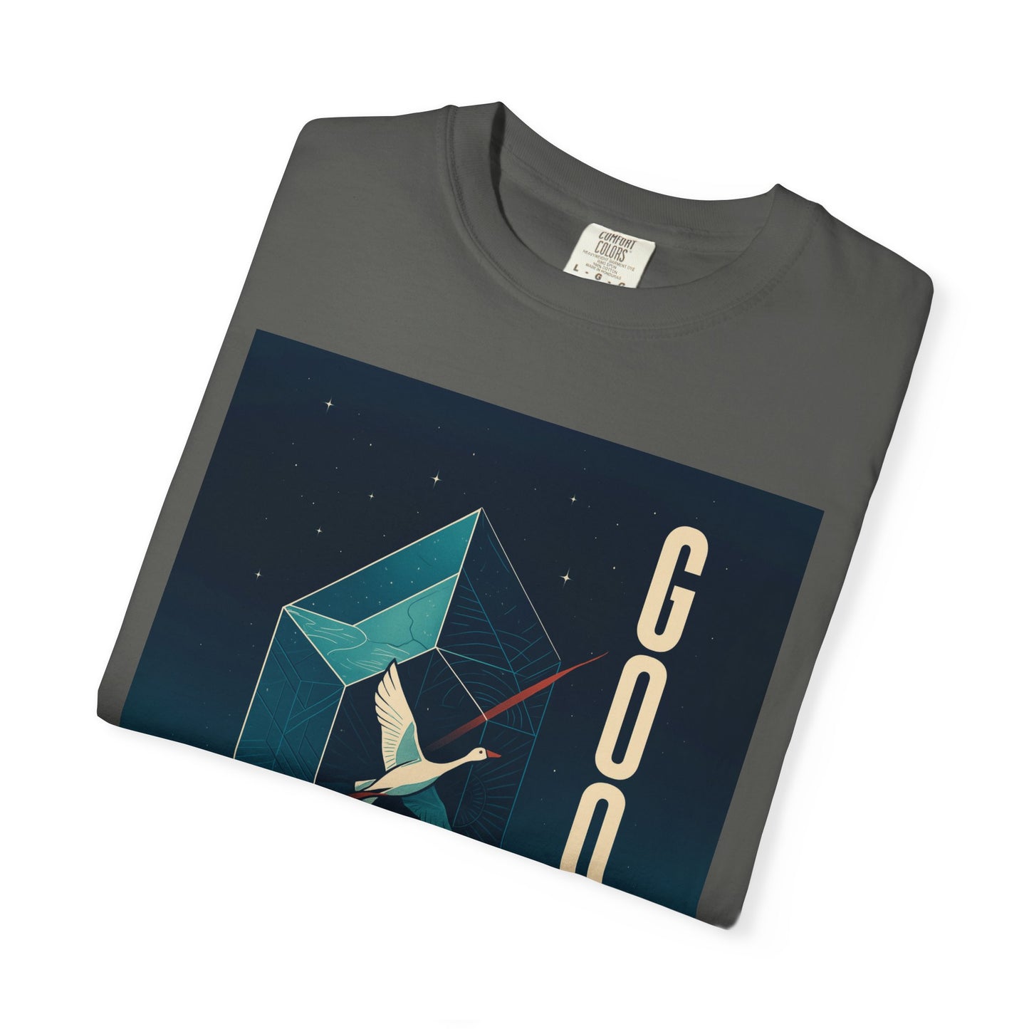 Goose | 9/17/25 | Madison, WI | Concert T-shirt  | V2